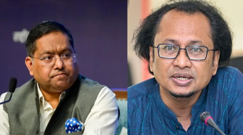 জাহেদ উর রহমানের ভ্রমণে হেনস্থা প্রসঙ্গে অবশেষে মুখ খুলল ভারত